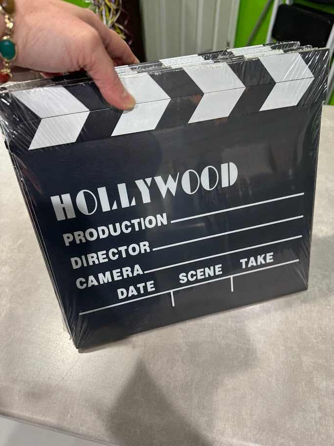 Hollywood Collection