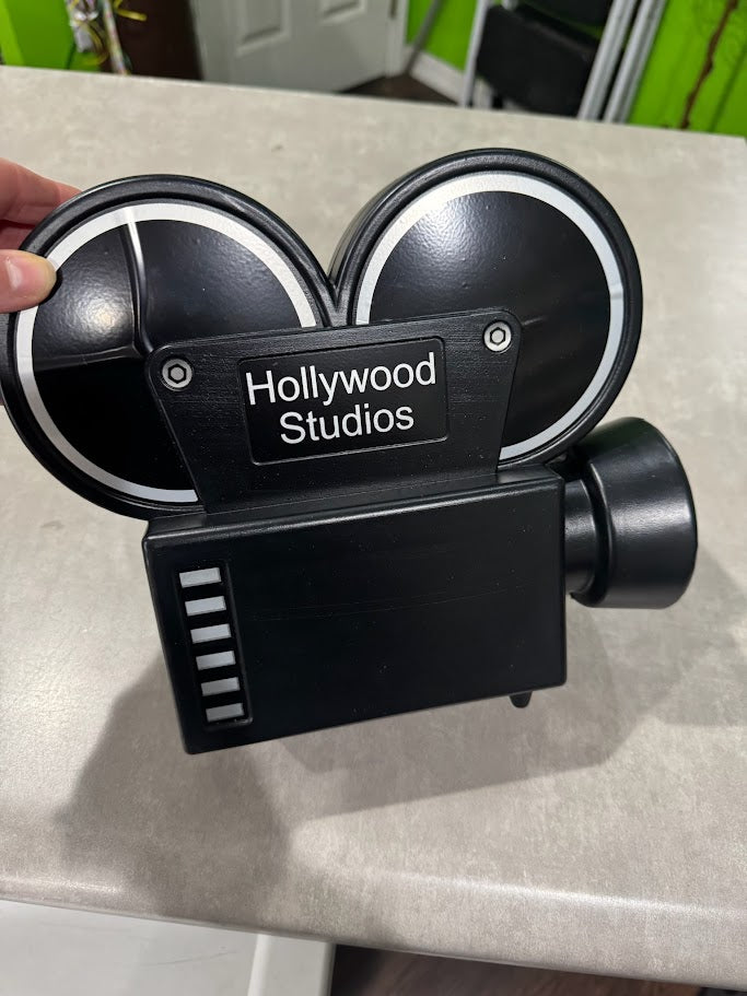 Hollywood Collection