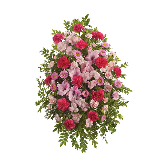 Pink Tribute Spray