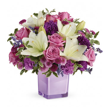 Garden of Eden Flower Shop - New Jersey Florist – The Garden of Eden ...