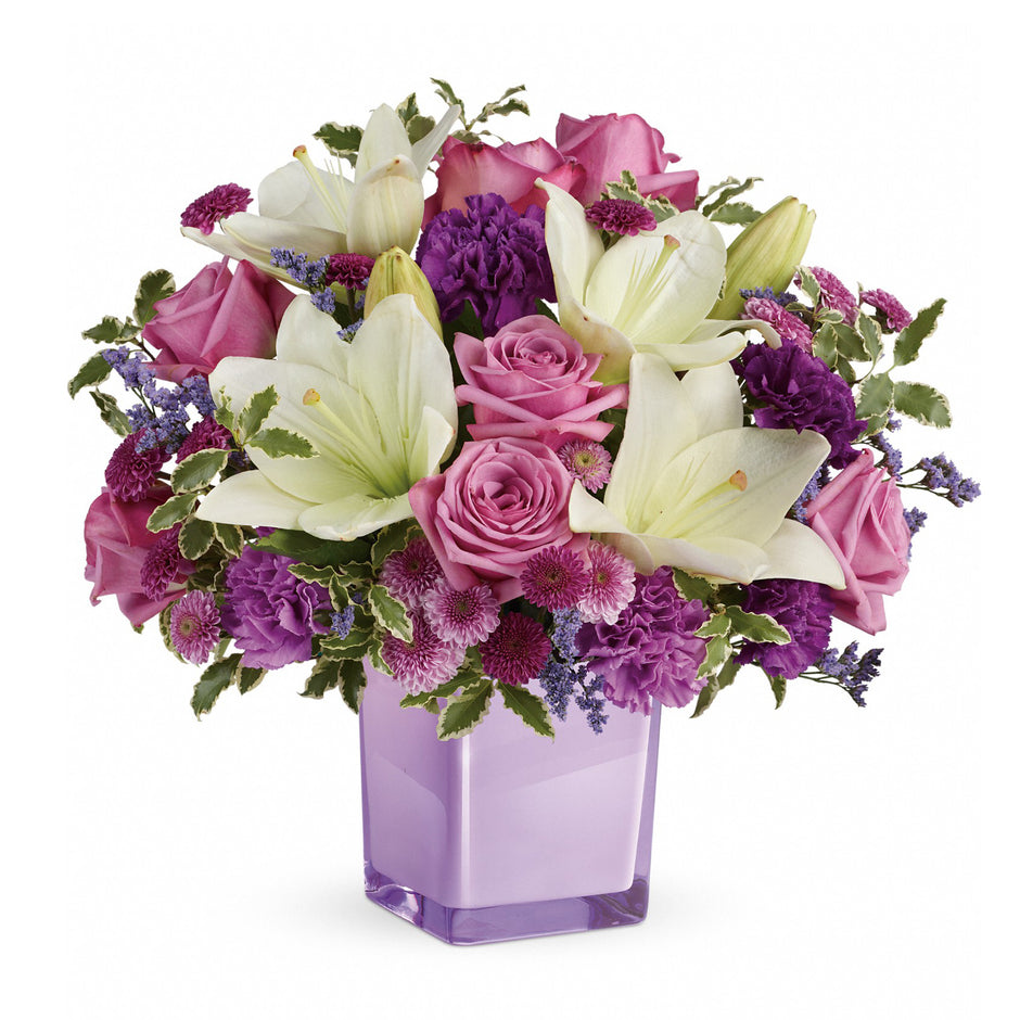 Garden of Eden Flower Shop New Jersey Florist The Garden of Eden