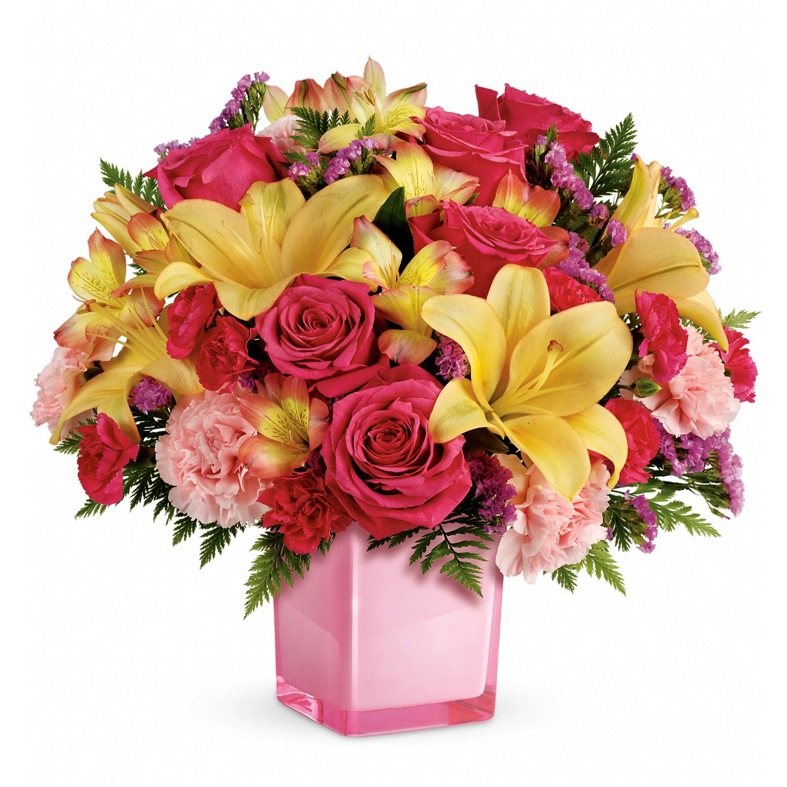 Garden of Eden Flower Shop - New Jersey Florist – The Garden of Eden ...