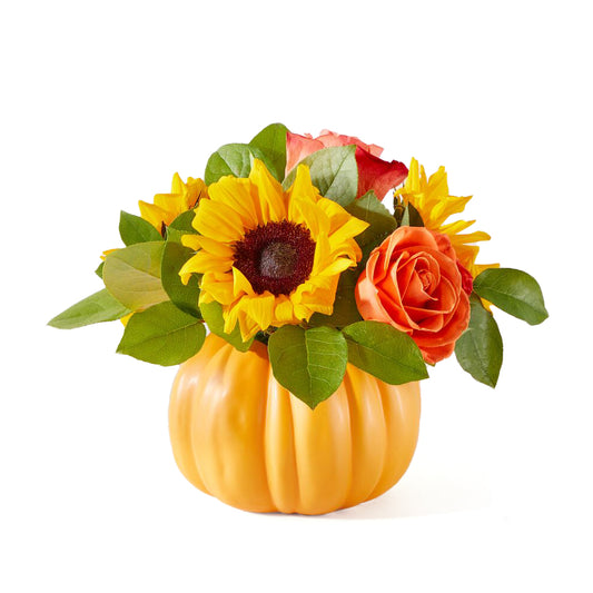 Pumpkin Dream Bouquet