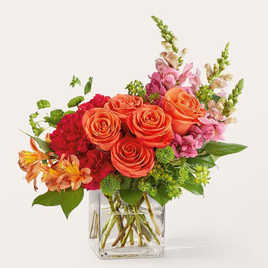 The Cosmoplolitan Bouquet