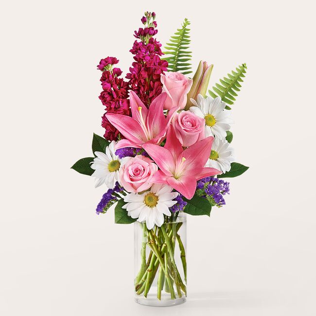 The Blooming Spectacle Bouquet