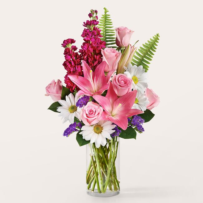 The Blooming Spectacle Bouquet