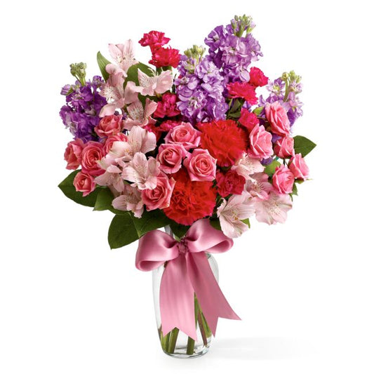 The Main Character Bouquet