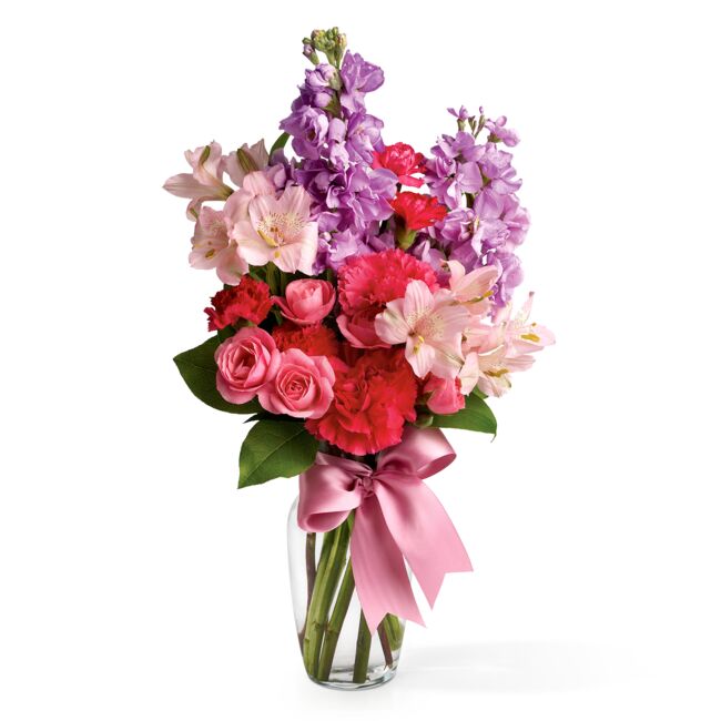 The Main Character Bouquet