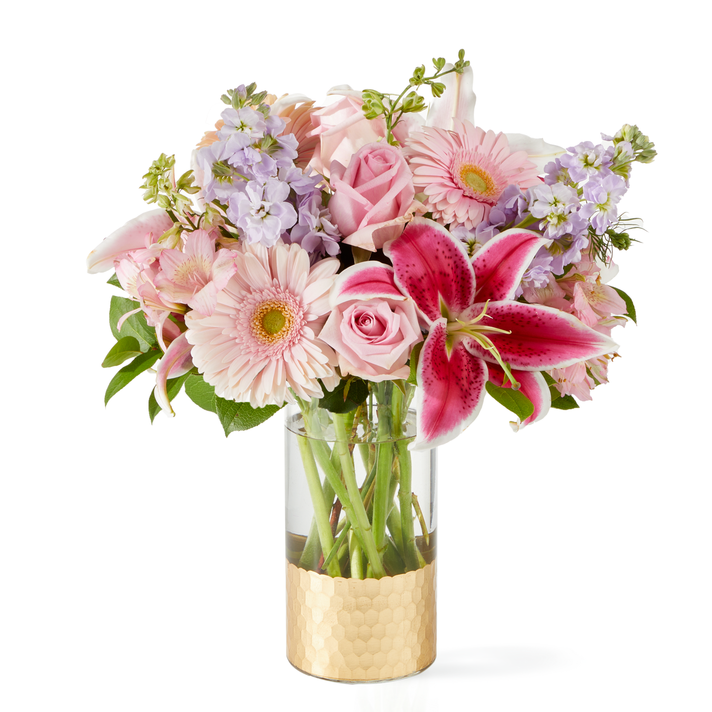 The Teahouse Bouquet