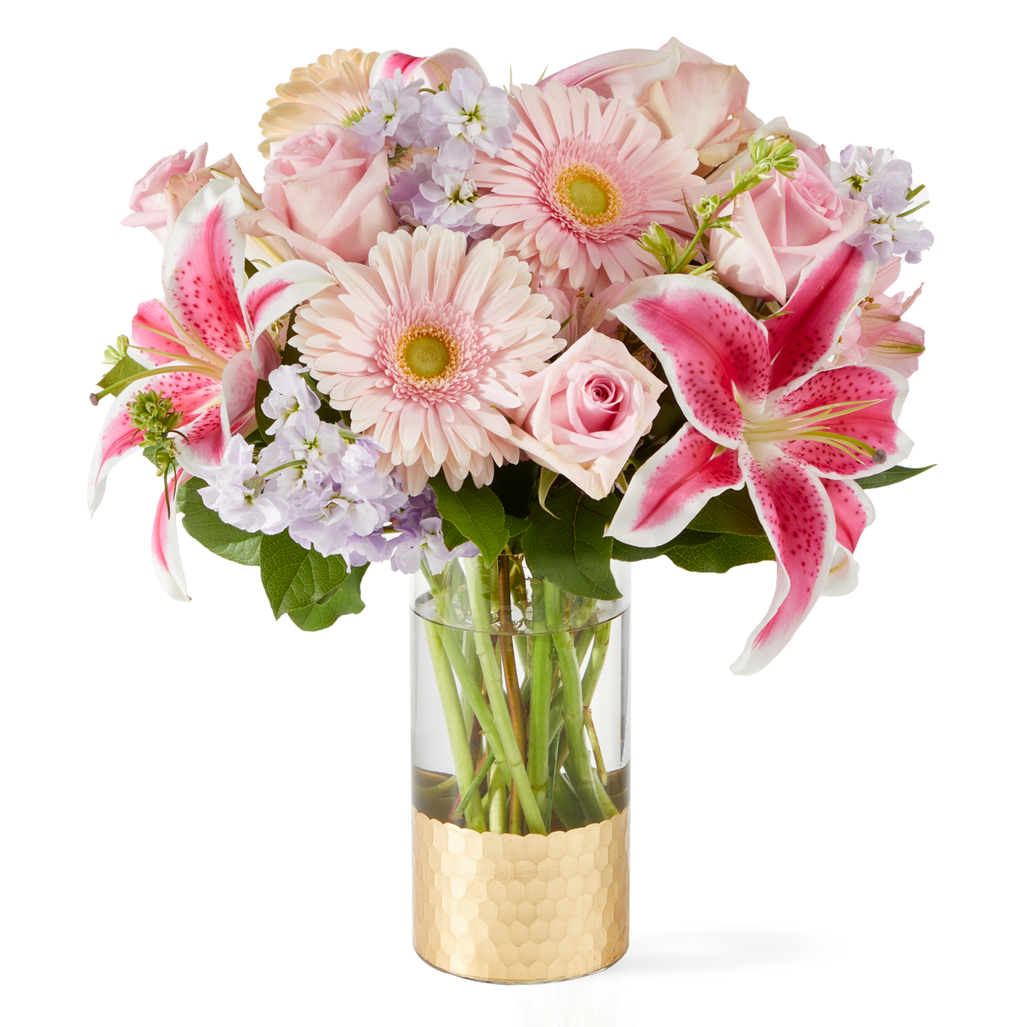 The Teahouse Bouquet