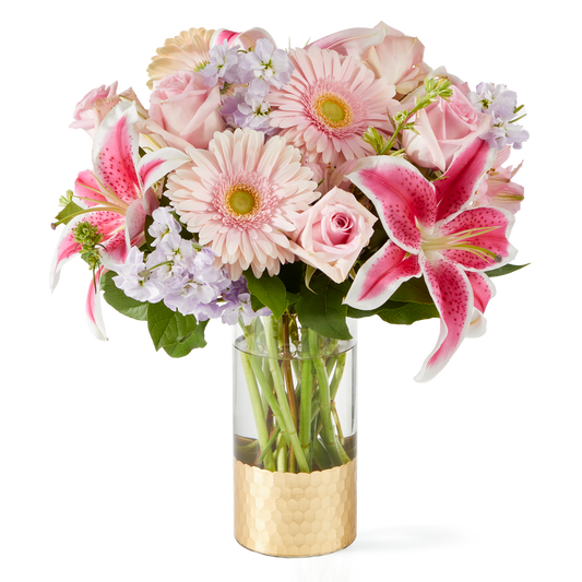 The Teahouse Bouquet
