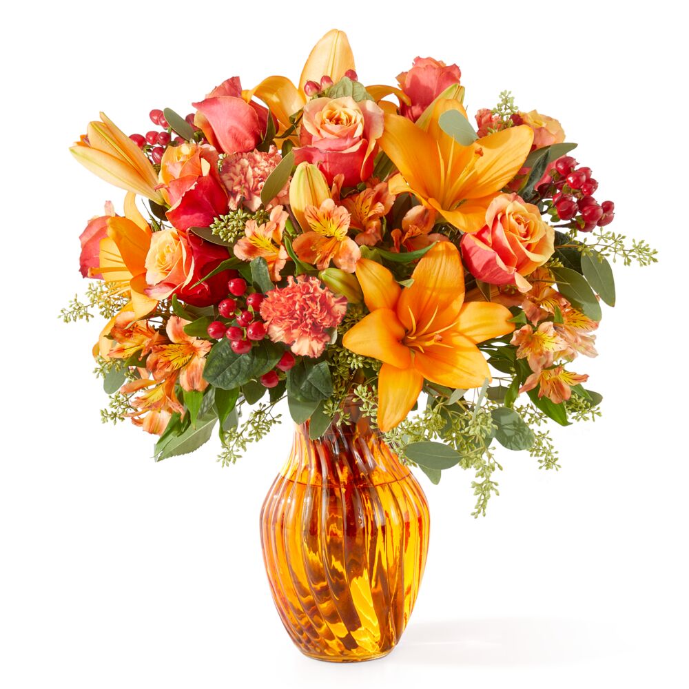 Afternoon Light Bouquet