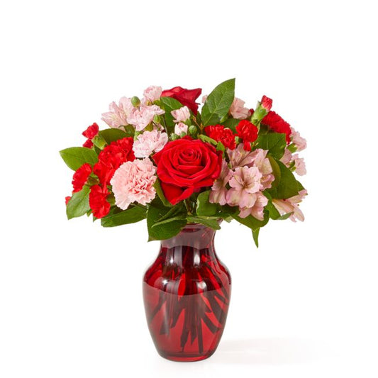 Candy Kisses Bouquet