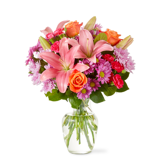 One and Only Bouquet