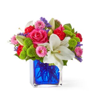 Quality Time Bouquet