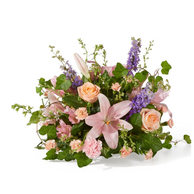 Blossom Time Centerpiece