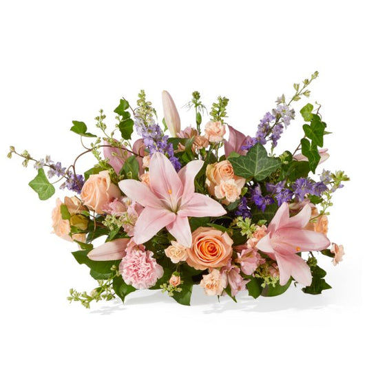 Blossom Time Centerpiece