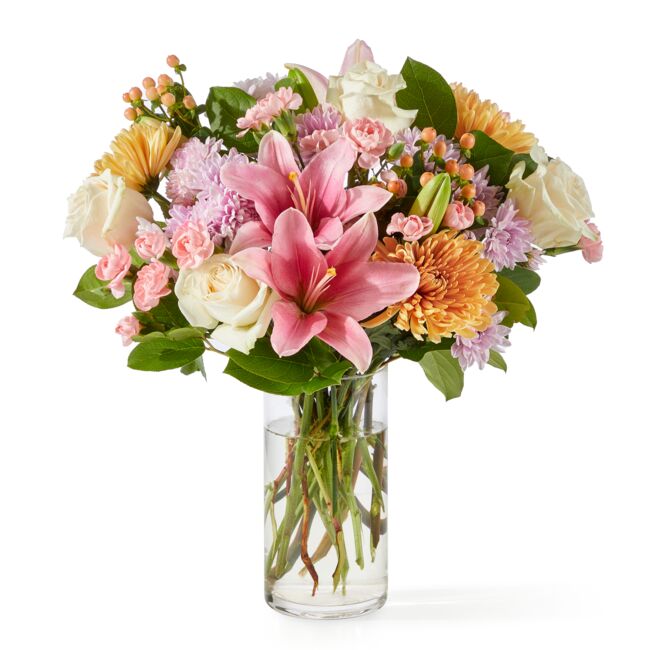 The Gelato Bouquet