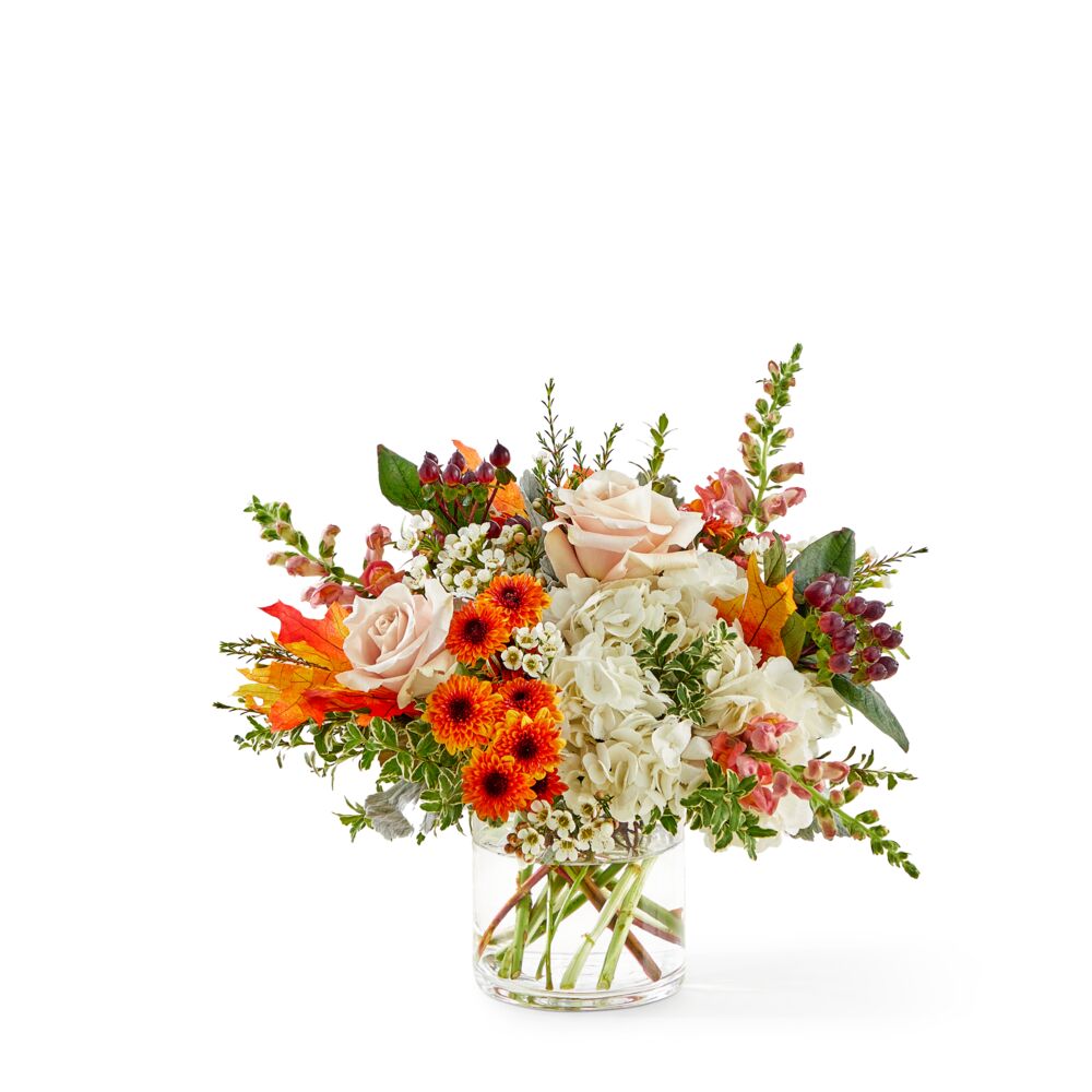 Autumal Equinox Bouquet