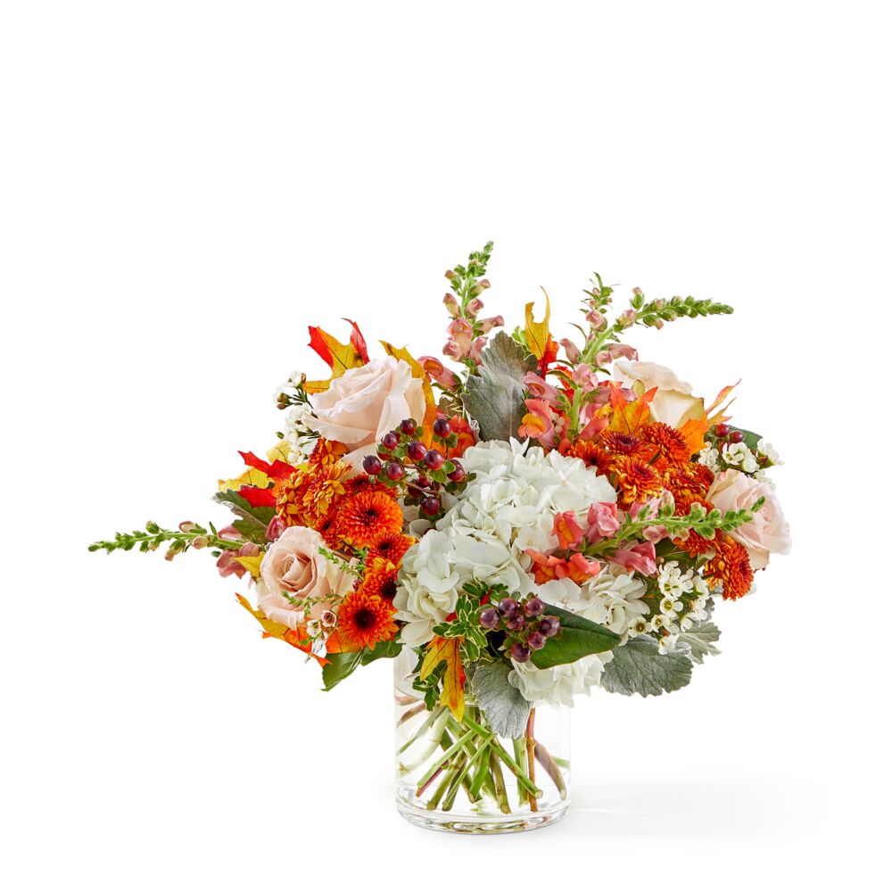 Autumal Equinox Bouquet