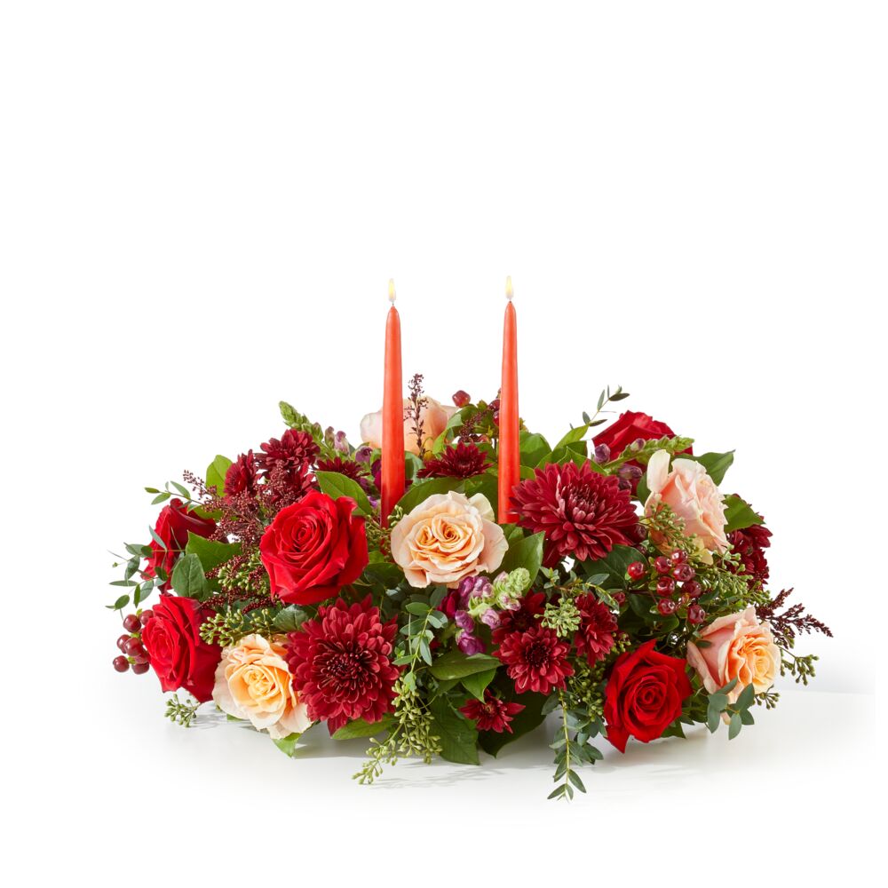 Most Thankful Centerpiece