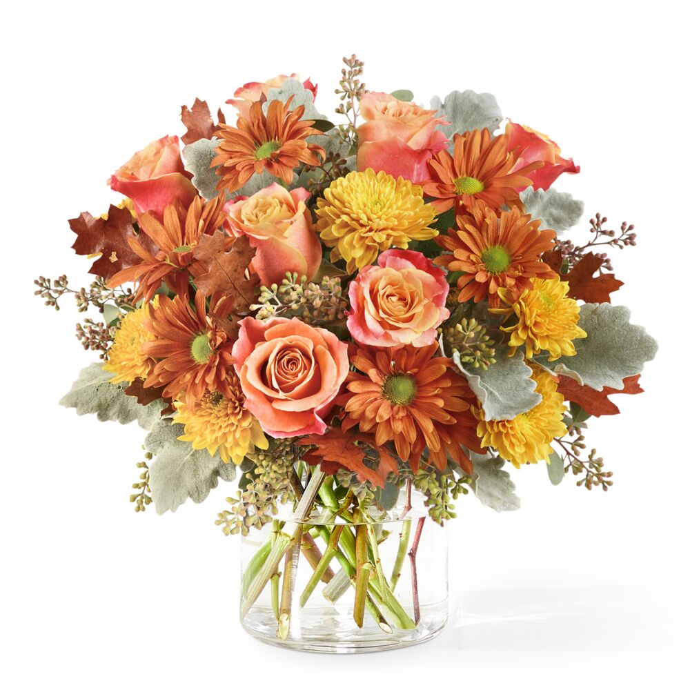 Caramel Apple Bouquet