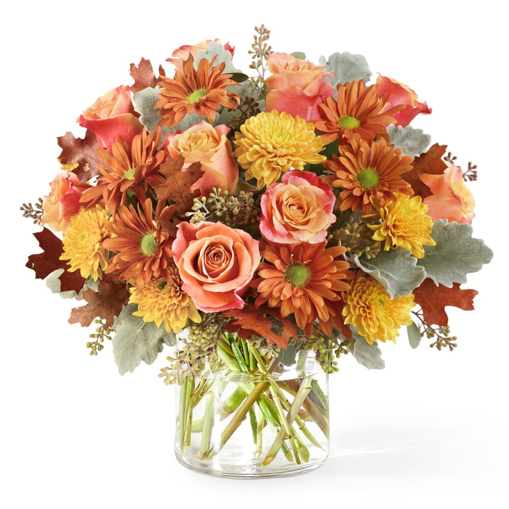 Caramel Apple Bouquet