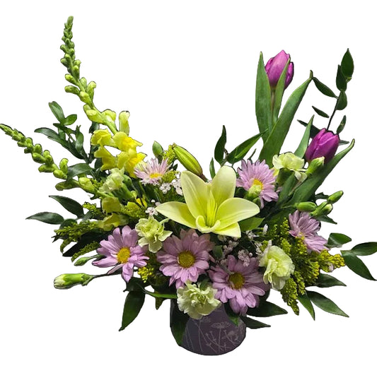 Spring Whimsy Bouquet