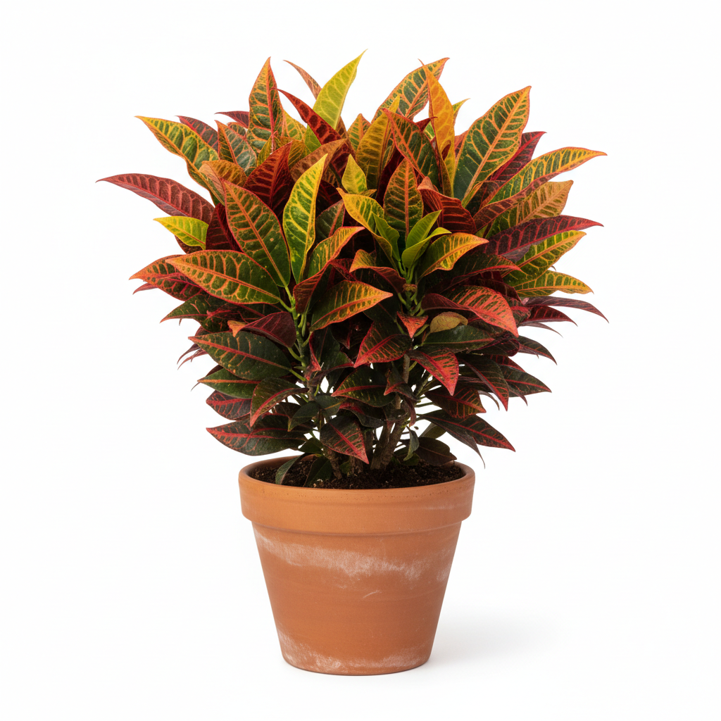 Croton - Assorted Variety