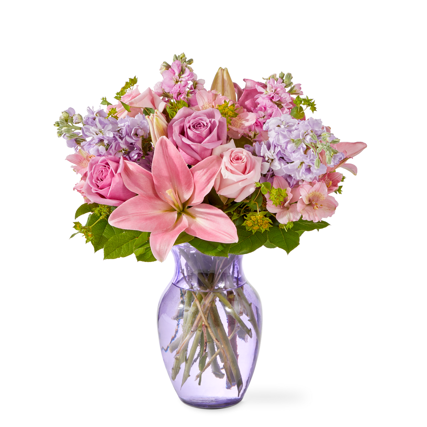 The Crown Jewel Bouquet