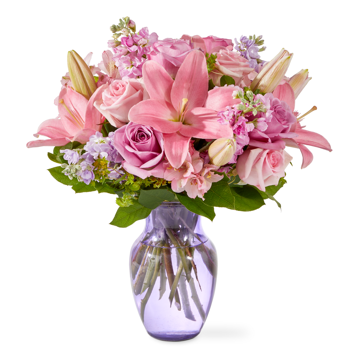 The Crown Jewel Bouquet