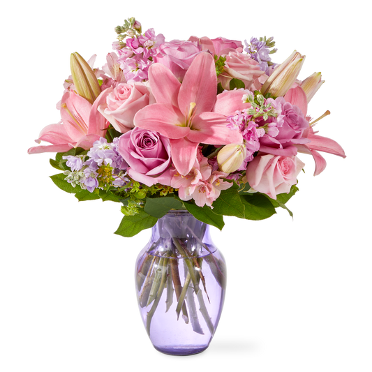 The Crown Jewel Bouquet
