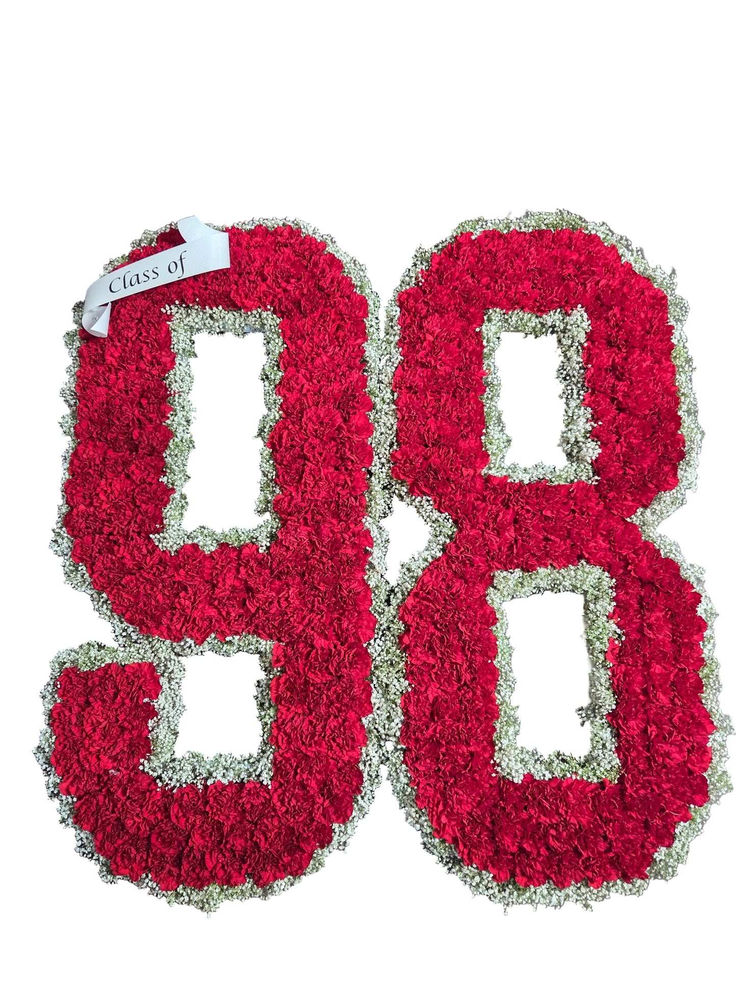 Letters & Numbers