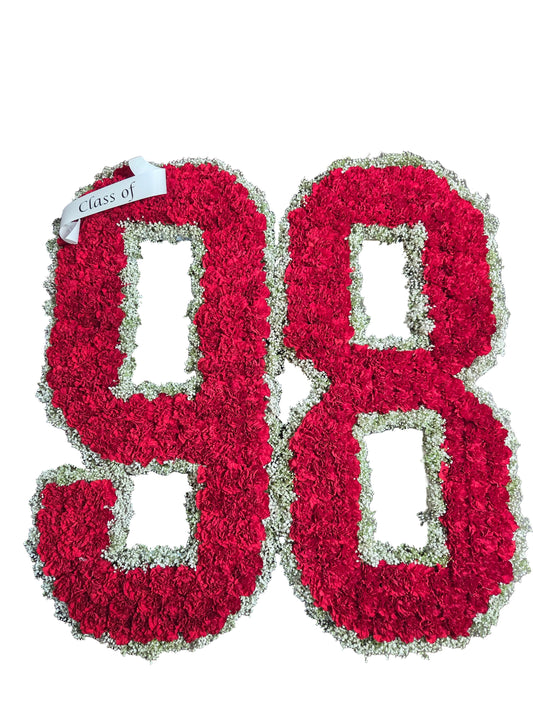 Class of "" set piece