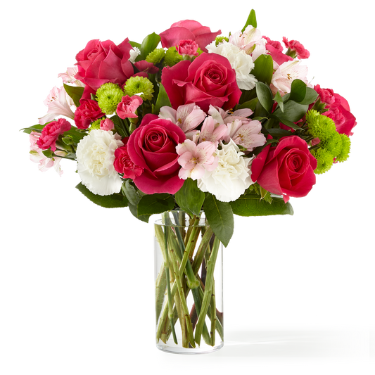 Sweet & Pretty Bouquet