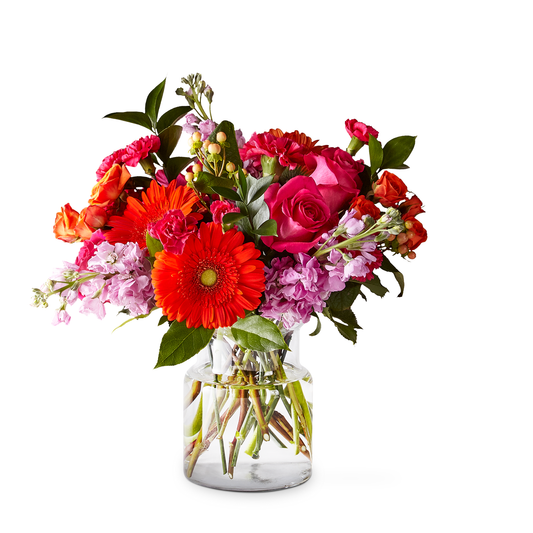 Fiesta Bouquet