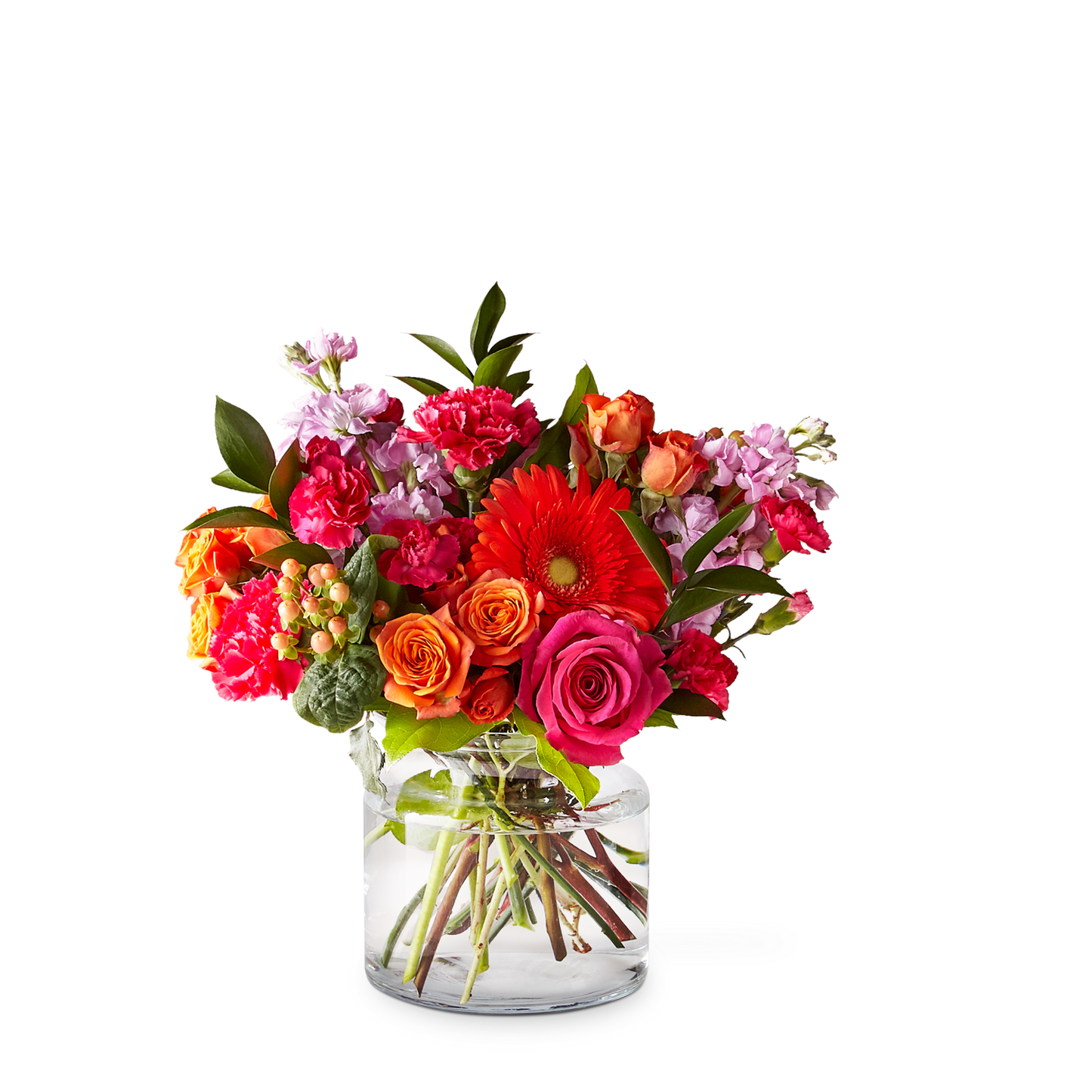Fiesta Bouquet