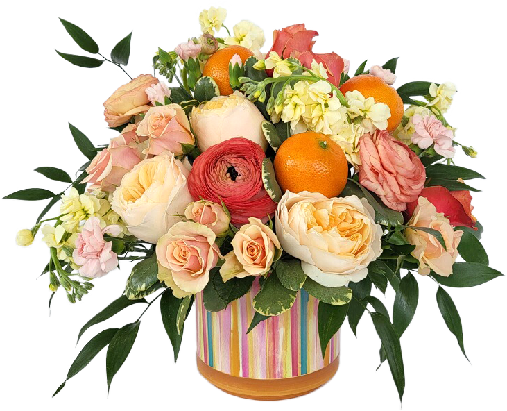 Garden of Eden Flower Shop - New Jersey Florist – The Garden of Eden ...