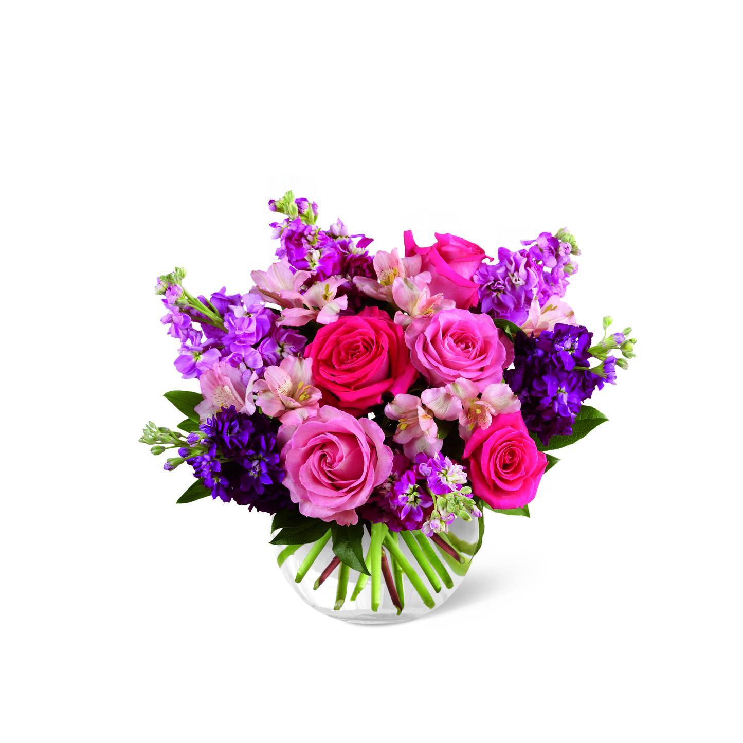 Tranquil Bouquet