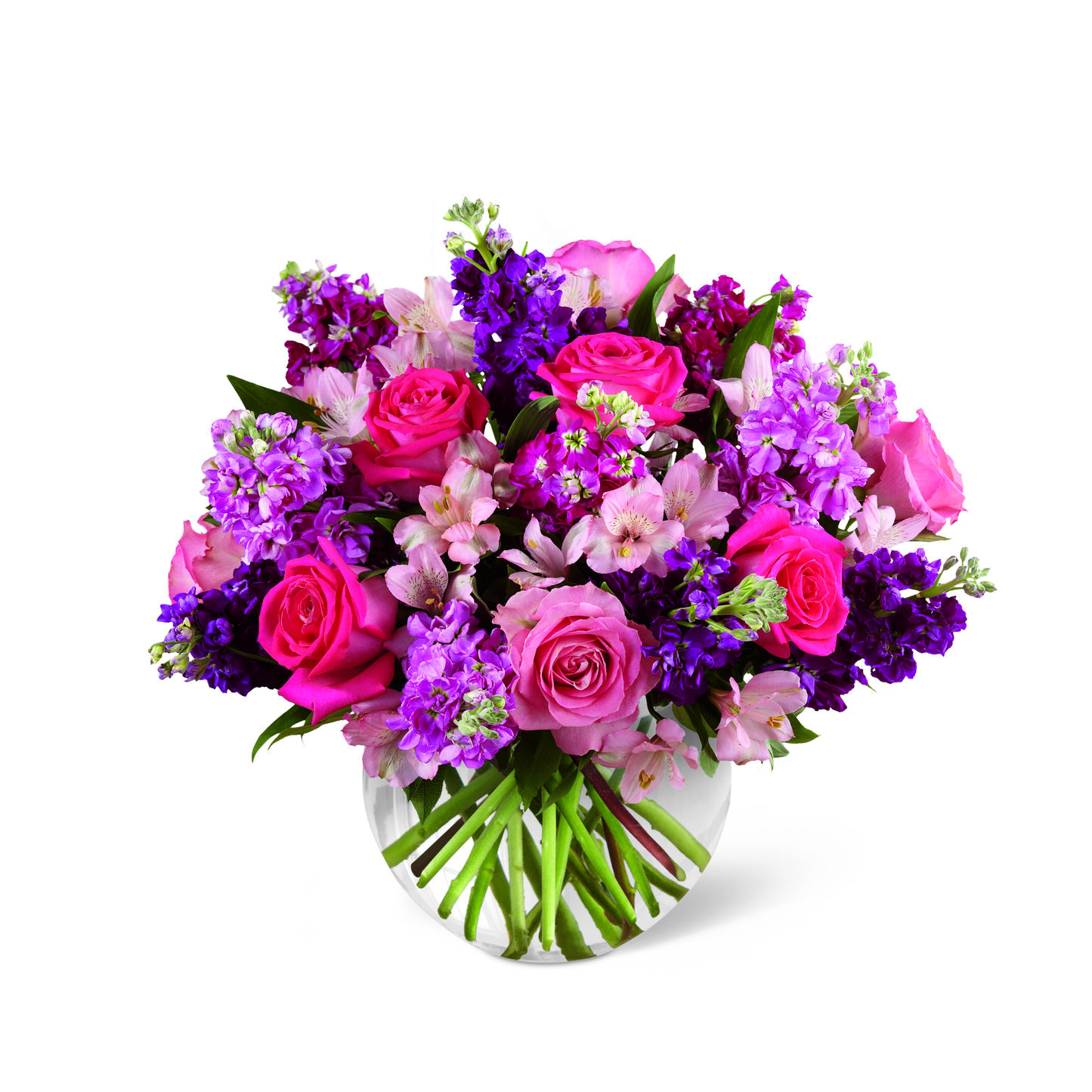 Tranquil Bouquet