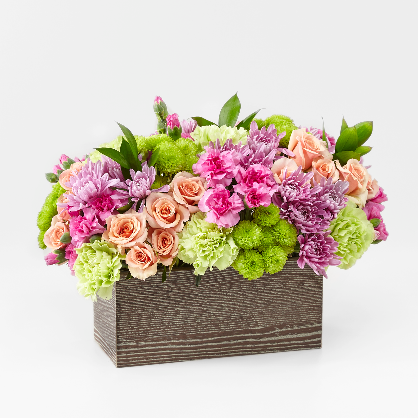 Simple Charm Bouquet