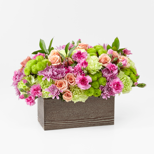 Simple Charm Bouquet