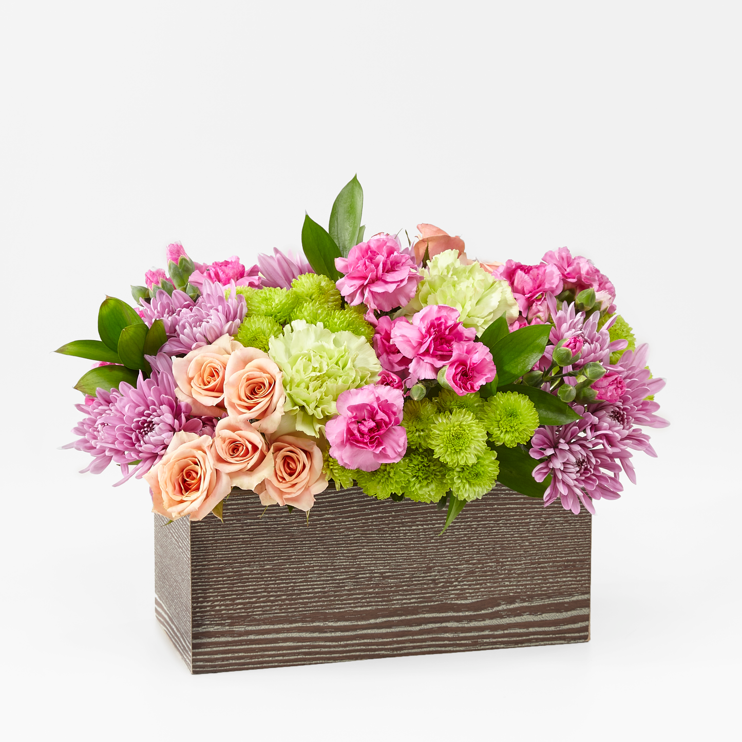 Simple Charm Bouquet