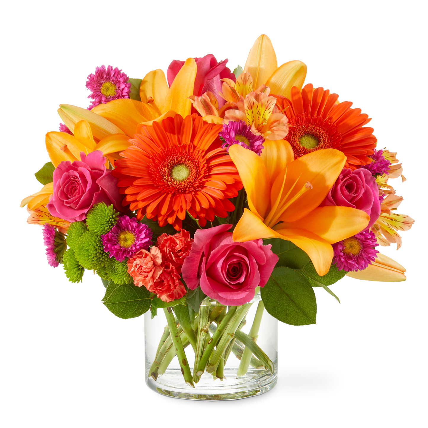 Summer Soiree Bouquet