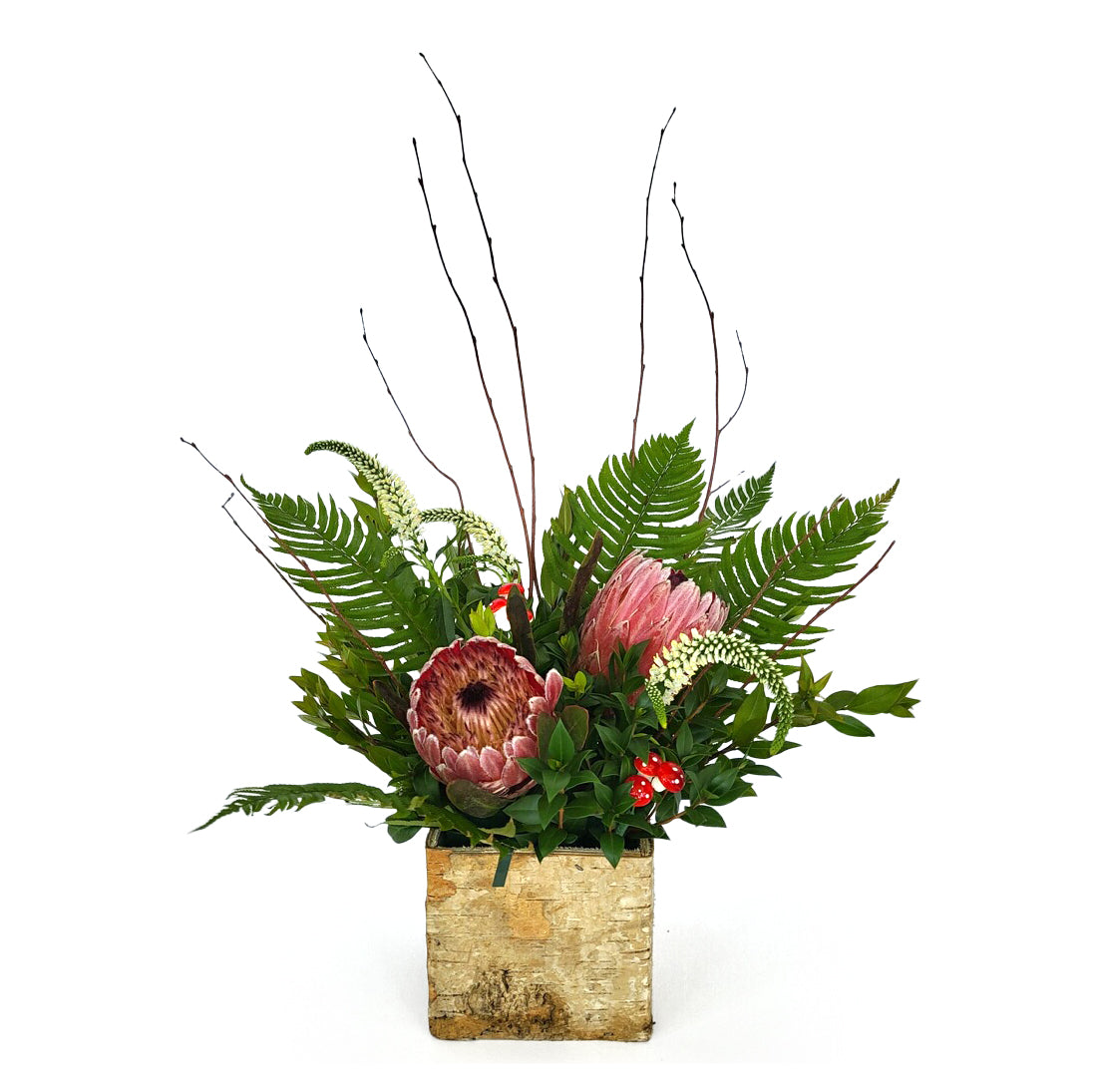 Woodland Wonder Arrangement