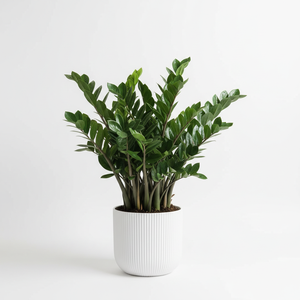 ZZ Plant