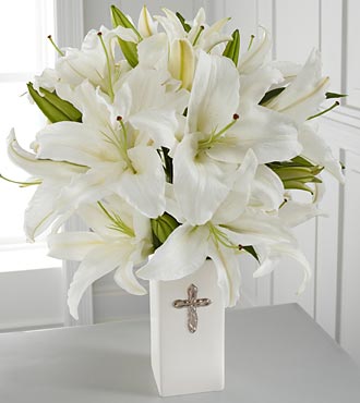 Faithful Blessings Bouquet