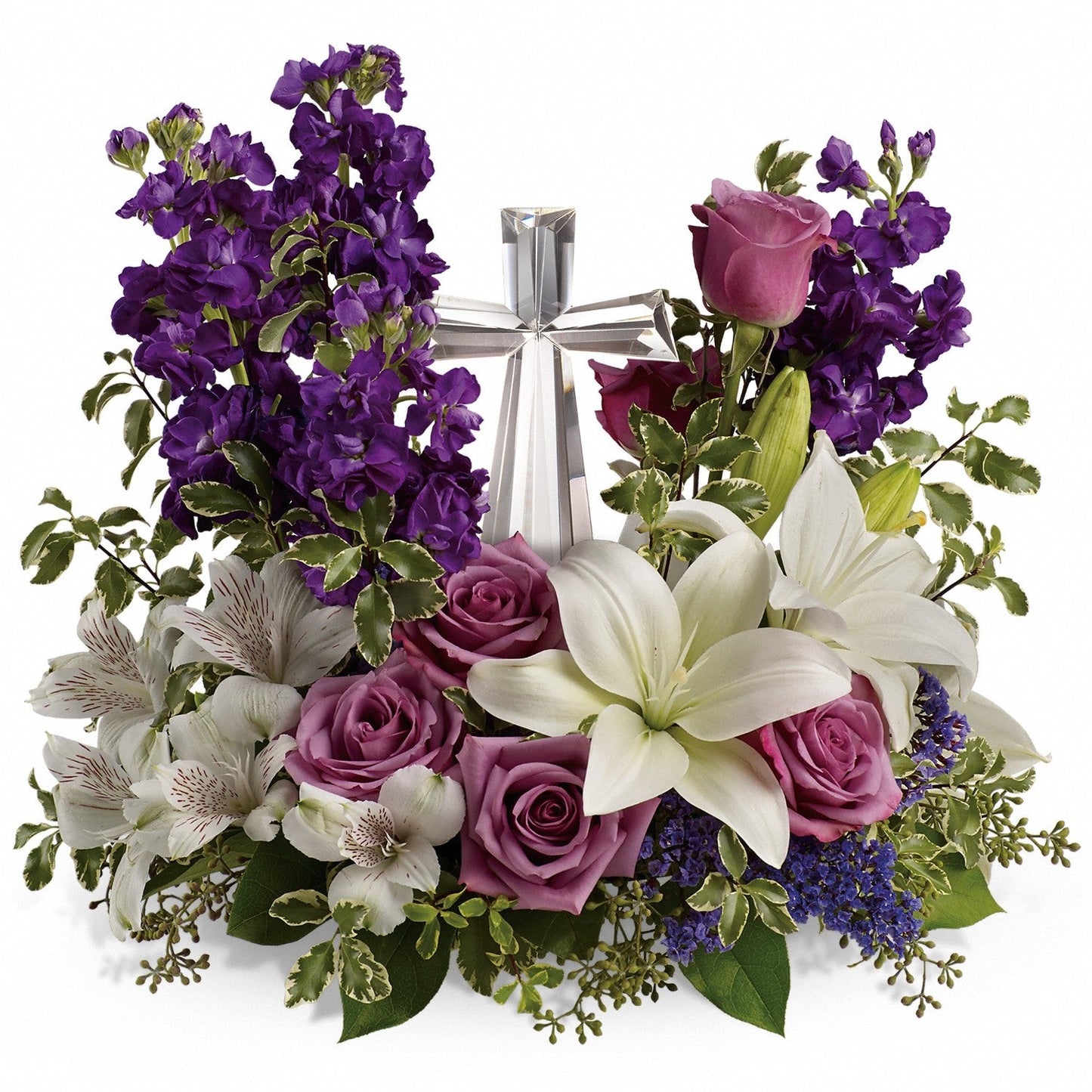 Grace And Majesty Bouquet