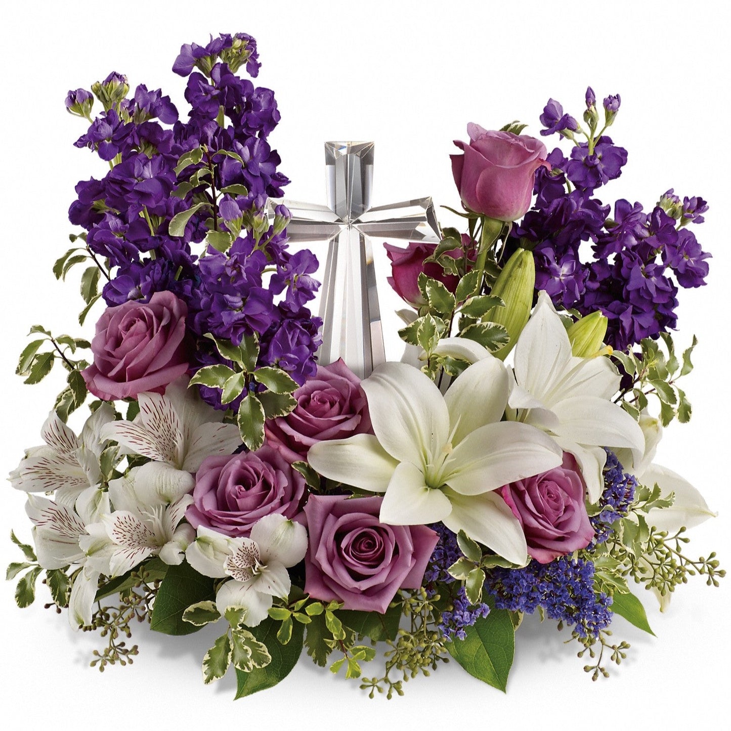 Grace And Majesty Bouquet