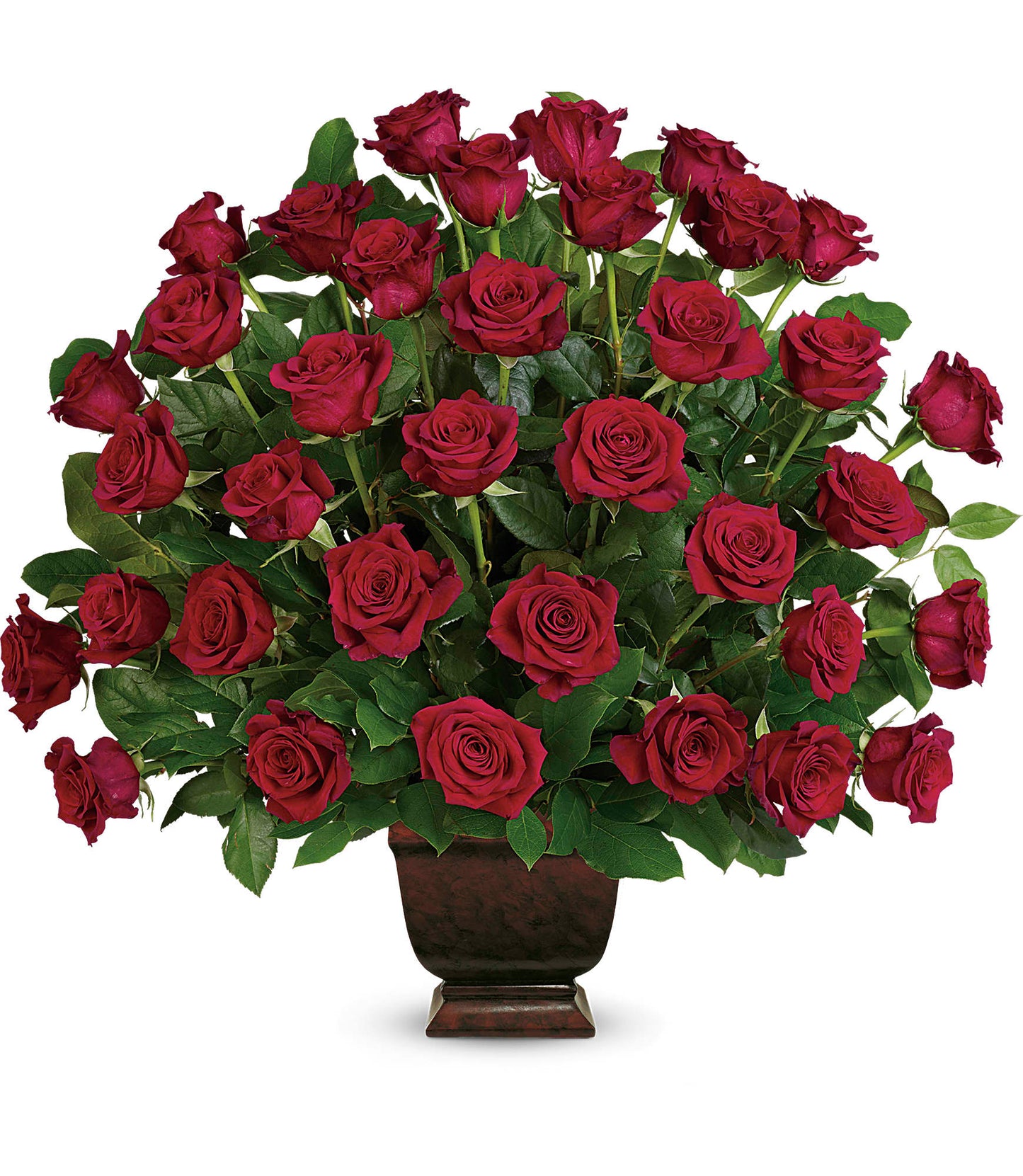 Rose Tribute